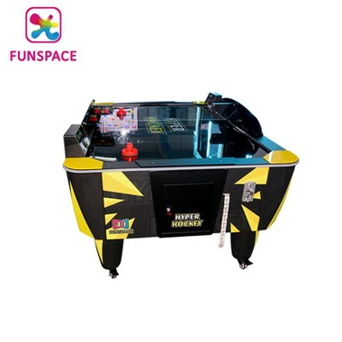 Kommerzielles Air Hockey Arcade -Spiel für Erwachsene